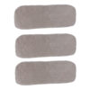 Carpet Stair Tread Indoor – Soft & Slip Resistant, 3 Pcs