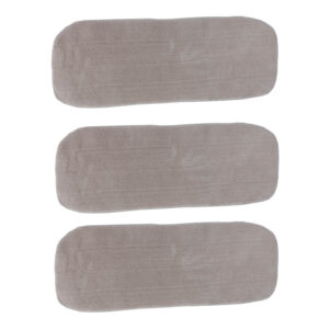 Carpet Stair Tread Indoor – Soft & Slip Resistant, 3 Pcs