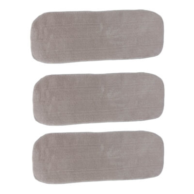 Carpet Stair Tread Indoor – Soft & Slip Resistant, 3 Pcs
