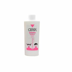 Cerita Baby Shampoo for Sensitive & Normal Hair – Gentle & Tear-Free Formula