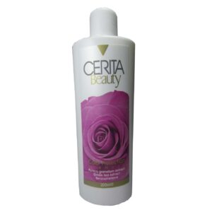 Cerita Beauty Color Protection Shampoo – Preserves Color & Adds Shine, 200 ml