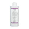 Cerita Beauty Silver Hair Color Anti-Yellow Shampoo - Neutralizes Yellow Tones