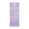 Cerita Beauty Silver Hair Color Anti-Yellow Shampoo - Neutralizes Yellow Tones