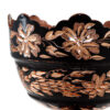 Copper Haft seen Set for Persian New Year Table Decoration
