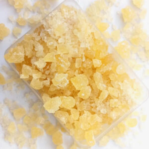 Nabat – Persian Yellow Hard Rock Candy Crushed 800 grams