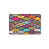 Persian Credit Card Sticker – Colorful Design