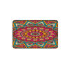 Persian Credit Card Sticker – Classic Design