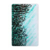 Persian Credit Card Sticker – Calligraphy Design