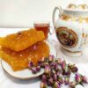 Nabat - Traditional Persian Hard Rock Candy Do Atisheh 2000 grams