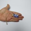 Evil Eye Car Rear-view Mirror Hanging Ornament