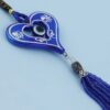 Evil Eye Car Rear-view Mirror Hanging Ornament Ghalb