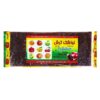 Persian Pomegranate Traditional Sour Fruit Leather – Goldis Roll, 350g (2x)