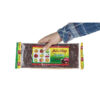 Persian Pomegranate Traditional Sour Fruit Leather – Goldis Roll, 350g (2x)