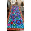 Hand Embroidered Table Runner Model Levi