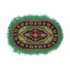 Hand Embroidered Tablecloth Model Ghadimi