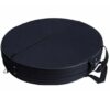 Hard Case for Persian Daf Instrument with Foam Covering