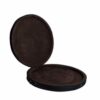Hard Case for Persian Daf Instrument with Foam Covering