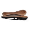 Hard Case for Persian Setar with Soft Lining & Fabric Covering