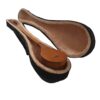 Hard Case for Persian Setar with Soft Lining & Fabric Covering