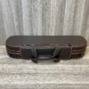 Hard Case for Violin Size 4/4 with Waterproof Leather Covering