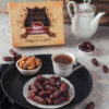 Premium Iranian Piarom Dates – Luxury Dried Chocolate Dates - 1000g