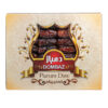 Premium Iranian Piarom Dates – Luxury Dried Chocolate Dates - 1000g