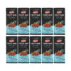 Galin Barberry Traditional Persian Sour Fruit Leather, 30g (20 Pieces)
