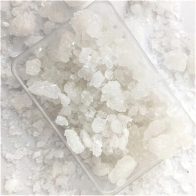 Persian White Nabat Rock Candy – Crushed Tea & Coffee Sweetener, 800g