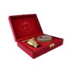 Negin Saffron Gift Set - Authentic Iranian Saffron - 1g