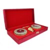 Negin Persian Saffron Gift Set - Authentic Saffron - 9.2g