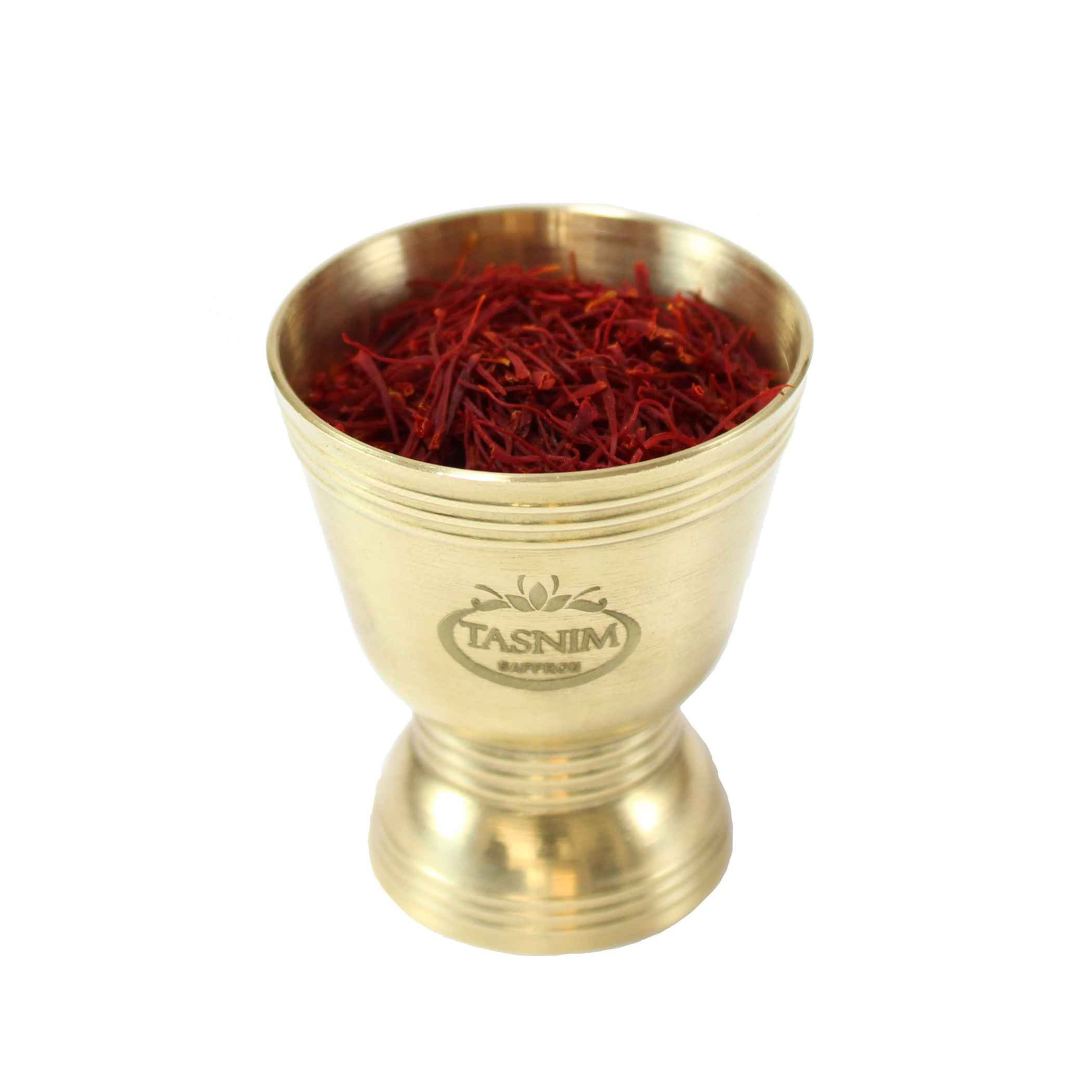 Negin Persian Saffron Gift Set – Authentic Saffron – 9.2g