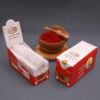 Bulk Sargol Persian Saffron - 25 Pack of 1g Authentic Saffron