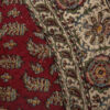 Iranian Tablecloth: Isfahan's Traditional Kalamkari Block Print Asma