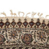 Iranian Tablecloth: Isfahan's Traditional Kalamkari Block Print Asma