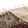 Iranian Tablecloth: Isfahan's Traditional Kalamkari Block Print Asma