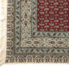 Iranian Tablecloth: Isfahan's Traditional Kalamkari Block Print Atrina