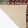 Iranian Tablecloth: Isfahan's Traditional Kalamkari Block Print Atrina