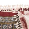 Iranian Tablecloth: Isfahan's Traditional Kalamkari Block Print Binesh