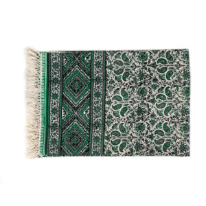 Hand Embroidered Tablecloth Model Ghadimi