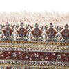 Iranian Tablecloth: Isfahan's Traditional Kalamkari Block Print Mania