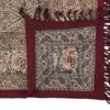 Iranian Tablecloth: Isfahan's Traditional Kalamkari Block Print Momtazi