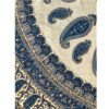 Iranian Tablecloth: Isfahan's Traditional Kalamkari Block Print Saray