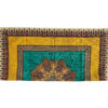 Iranian Tablecloth: Isfahan's Traditional Kalamkari Block Print Tara