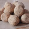 Persian Dried Bread - Traditional Persian Acorn Bread Kalg 400 gr (2x)
