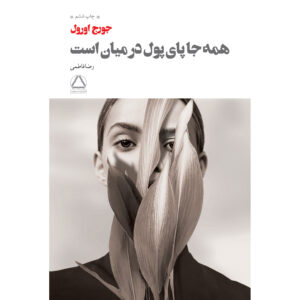 Keep the Aspidistra Flying Novel by George Orwell (Farsi)