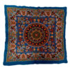 Pateh Kerman's Elegance Handcrafted Tablecloth Sahra