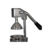 Manual Fruit Juicer & Orange Juice Squeezer – Aluminum