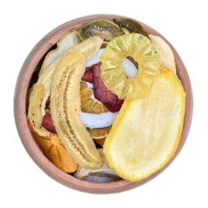 Mixed 13 Dried Fruits – 250 grams (2 packs)