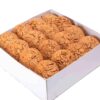 Nan-e Gerdui traditional Persian Cookies 600 grams