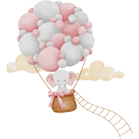 Nursery Wall Stickers
